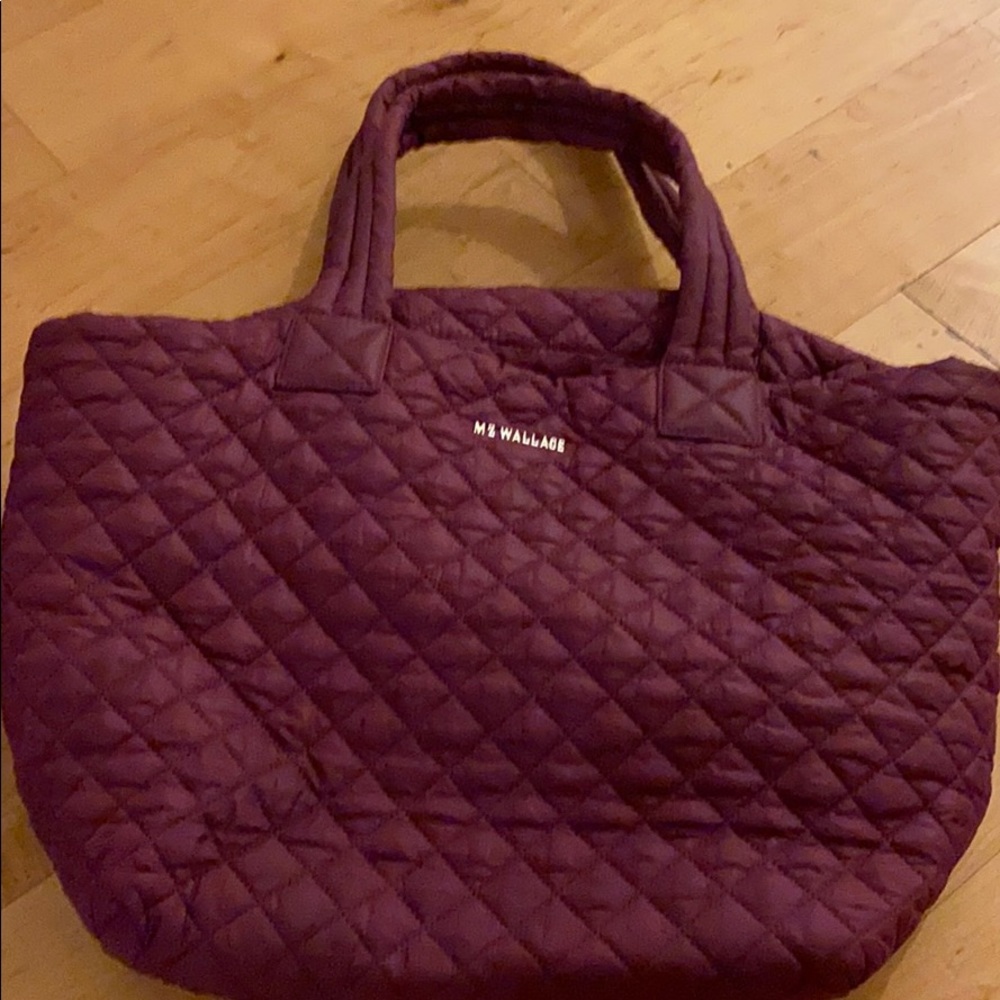 MZ Wallace - Medium Tote